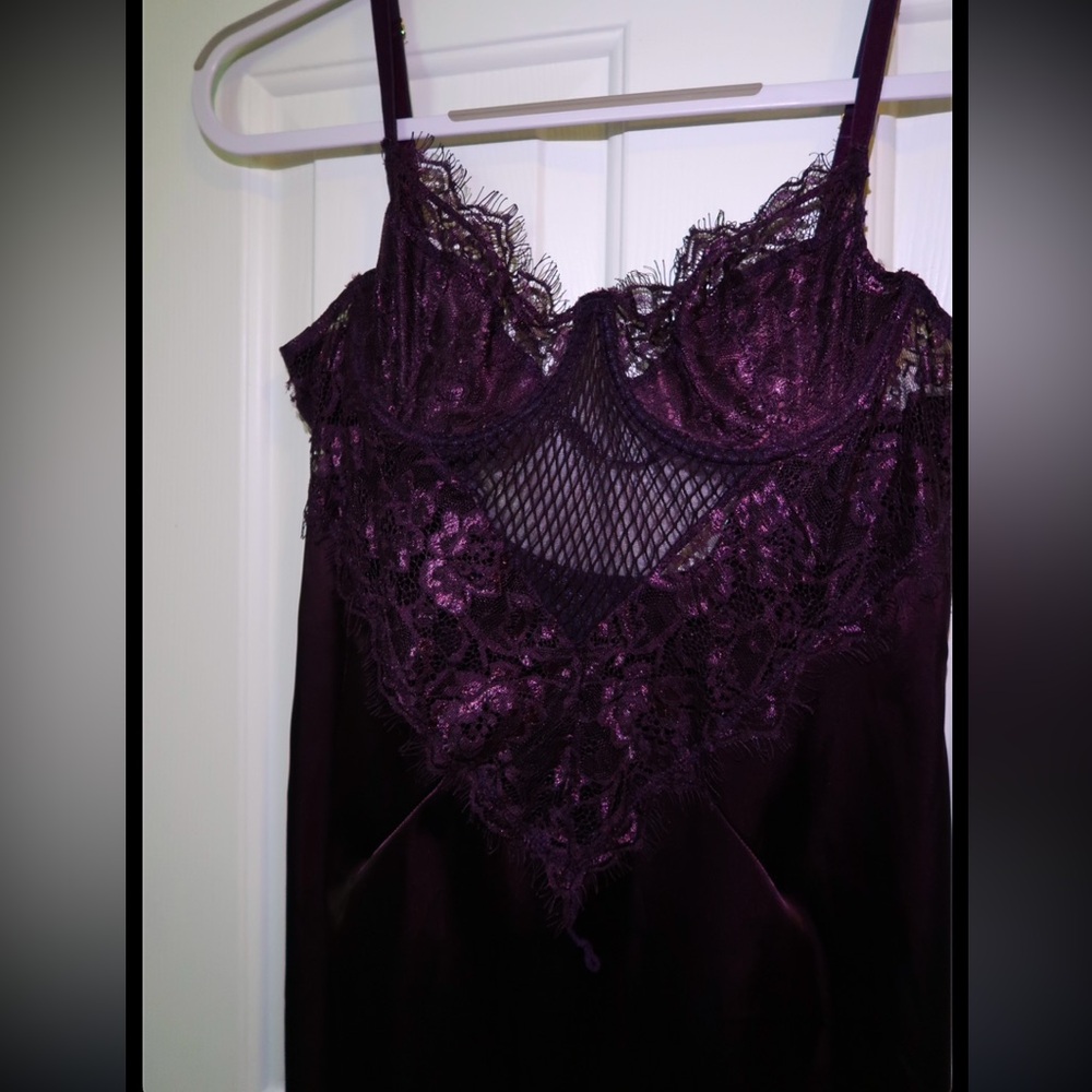 Sexy slip dress ♡